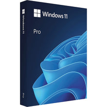 Licență Microsoft Windows 11 Pro