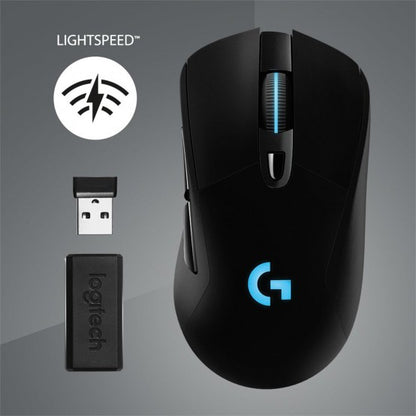 Mouse Logitech Lightspeed G703