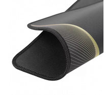 MousePad HOCO Aurora GM22, 200mm x 240mm, Negru