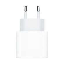 Incarcator priza Apple, USB Type C, 20W, White - fixlygsm.ro - MHJE3ZM/A