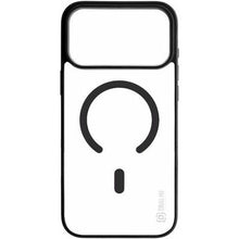 Husa Obal:Me - MagSafe - iPhone 17 Pro Max - Transparent