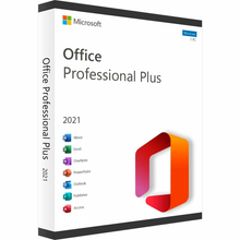 Licență Microsoft Office 2021 Professional Plus (1 dispozitiv / Lifetime) (Mutabil),Windows