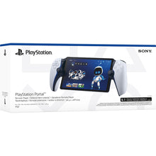 RESIGILAT: PlayStation Portal Remote Player pentru PS5, White