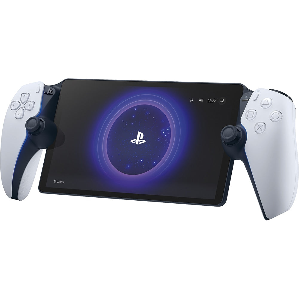 RESIGILAT: PlayStation Portal Remote Player pentru PS5, White