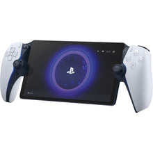 RESIGILAT: PlayStation Portal Remote Player pentru PS5, White