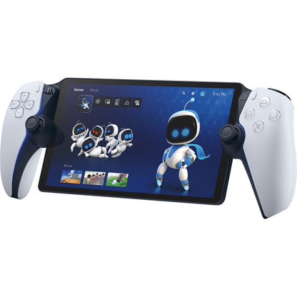 RESIGILAT: PlayStation Portal Remote Player pentru PS5, White