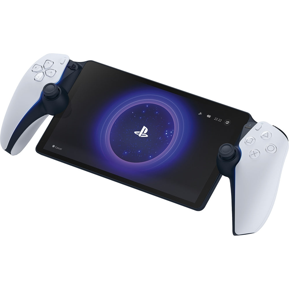 RESIGILAT: PlayStation Portal Remote Player pentru PS5, White