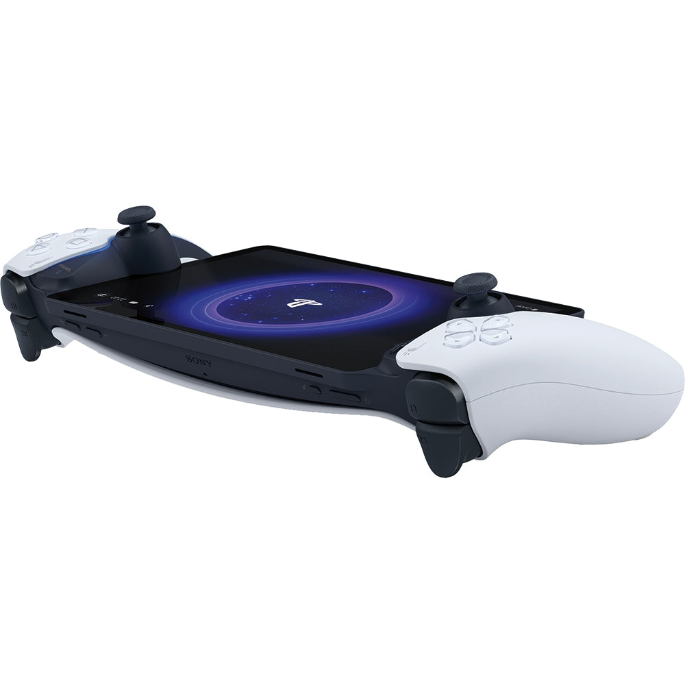 RESIGILAT: PlayStation Portal Remote Player pentru PS5, White