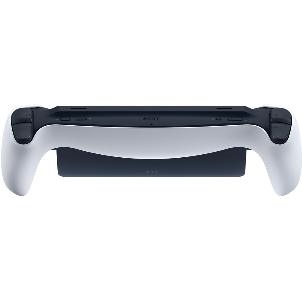 RESIGILAT: PlayStation Portal Remote Player pentru PS5, White