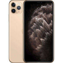iPhone 11 Pro Max, 64GB, Baterie 81%, Gold