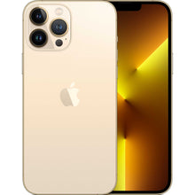 iPhone 13 Pro Max, 256 GB, Baterie 100% , 0 Cicluri, Gold