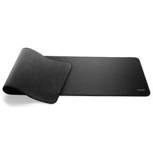 Mousepad Spigen Regnum A103, Matase, 91x30.5 cm, Negru