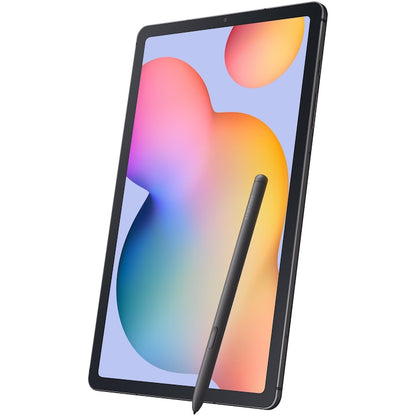 Tableta Samsung Galaxy Tab S6 Lite 2024, Octa-Core, 10.4", 4GB RAM, 64GB, 4G, Gray
