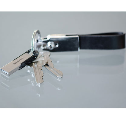 Memorie USB SanDisk Ultra Flair, 64GB, USB 3.0