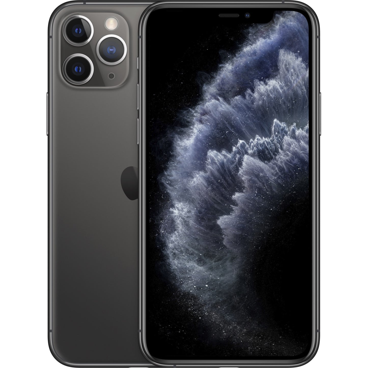 iPhone 11 Pro, 64 GB, Baterie 100%, Space Gray