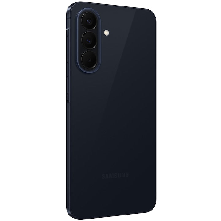 Telefon mobil Samsung Galaxy A57 5G, Dual SIM, 8GB RAM, 128GB, 5G, Awesome Navy