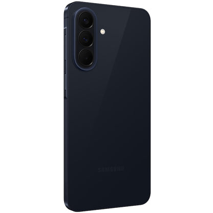 Telefon mobil Samsung Galaxy A57 5G, Dual SIM, 8GB RAM, 128GB, 5G, Awesome Navy