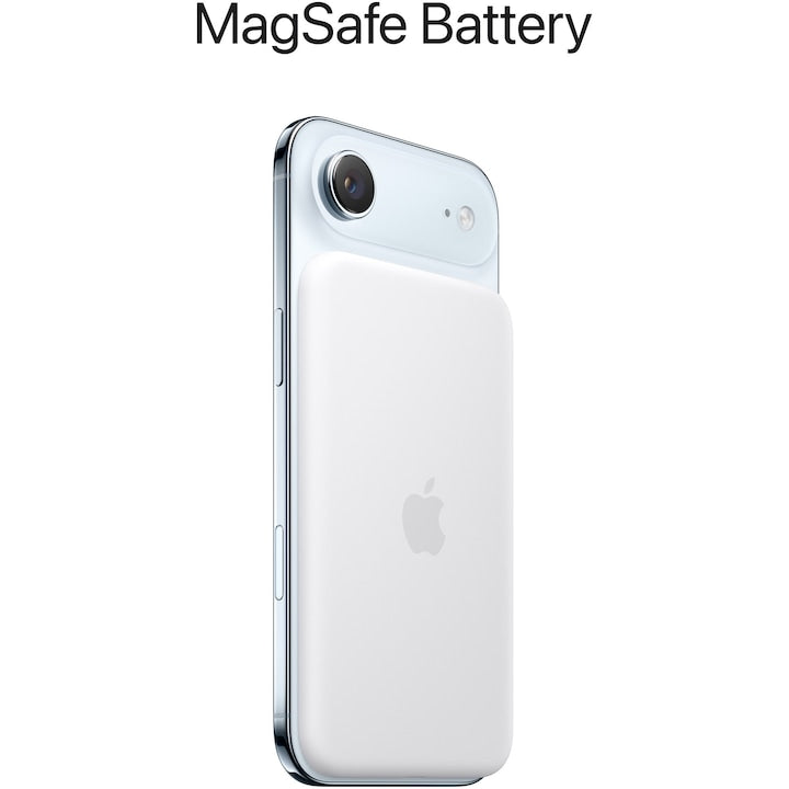 Telefon mobil Apple iPhone Air, 256GB, 5G