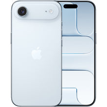 iPhone 17 Air, 256GB, 5G, Sky Blue