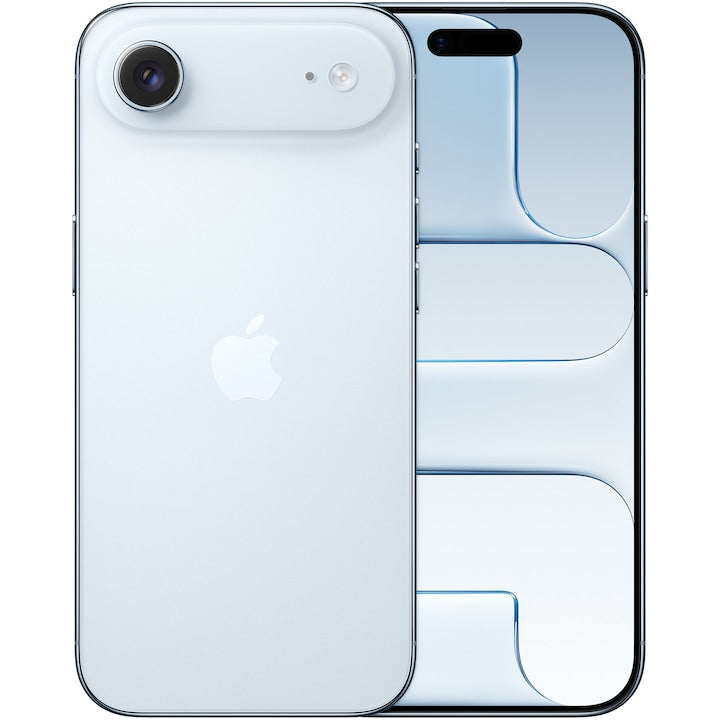Telefon mobil Apple iPhone 17 Air, 256GB, 5G – fixlygsm.ro