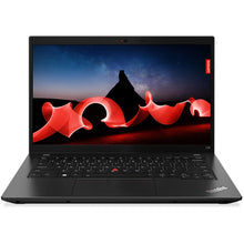 Laptop Lenovo ThinkPad L14 G4, Cu procesor AMD Ryzen 5 Pro-7530U, 14 inch, 16GB, 512GB SSD, Negru
