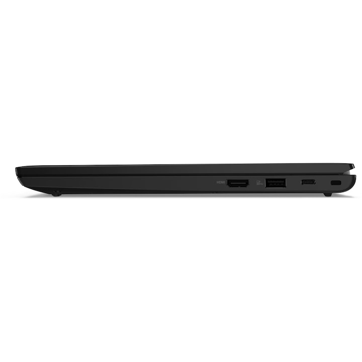 Laptop Lenovo ThinkPad L13 Gen 5, Intel Core™ Ultra 5 135U vPro®, 13.3” WUXGA, 32GB RAM, SSD 256GB, Windows 11 Pro