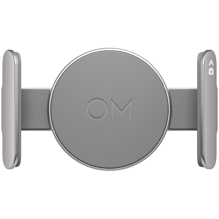 RESIGILAT: Sistem de stabilizare DJI Osmo Mobile SE, 3 Axe, Gri