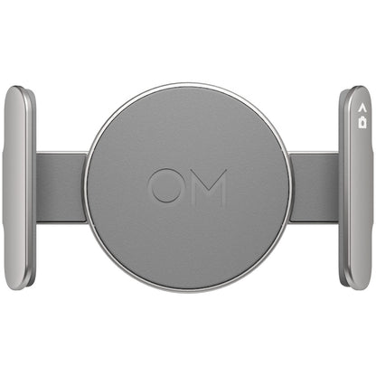 RESIGILAT: Sistem de stabilizare DJI Osmo Mobile SE, 3 Axe, Gri