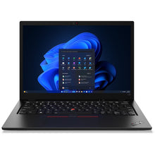 Laptop Lenovo ThinkPad L13 Gen 5, Intel Core™ Ultra 5 135U vPro®, 13.3” WUXGA, 32GB RAM, SSD 256GB, Windows 11 Pro