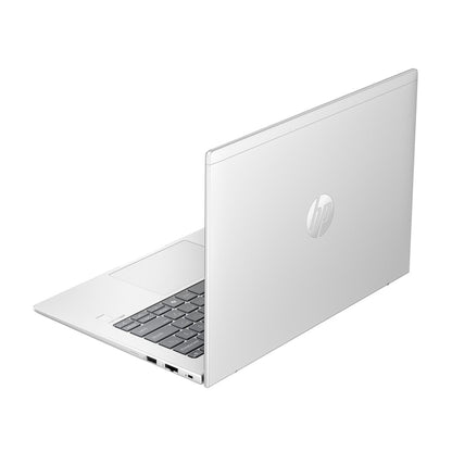 Laptop HP ProBoook 445 G11, 14 inch 1920 x 1200, AMD Ryzen 7 7735U 8 C / 16 T, 2.7 GHz - 4.75 GHz, 4 MB 16 MB cache, 16 GB DDR5, 512 GB SSD, AMD Radeon 680M, Windows 11 Pro