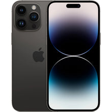 iPhone 14 Pro Max, 128GB, Baterie 99%,Camera schimbata, Space Black