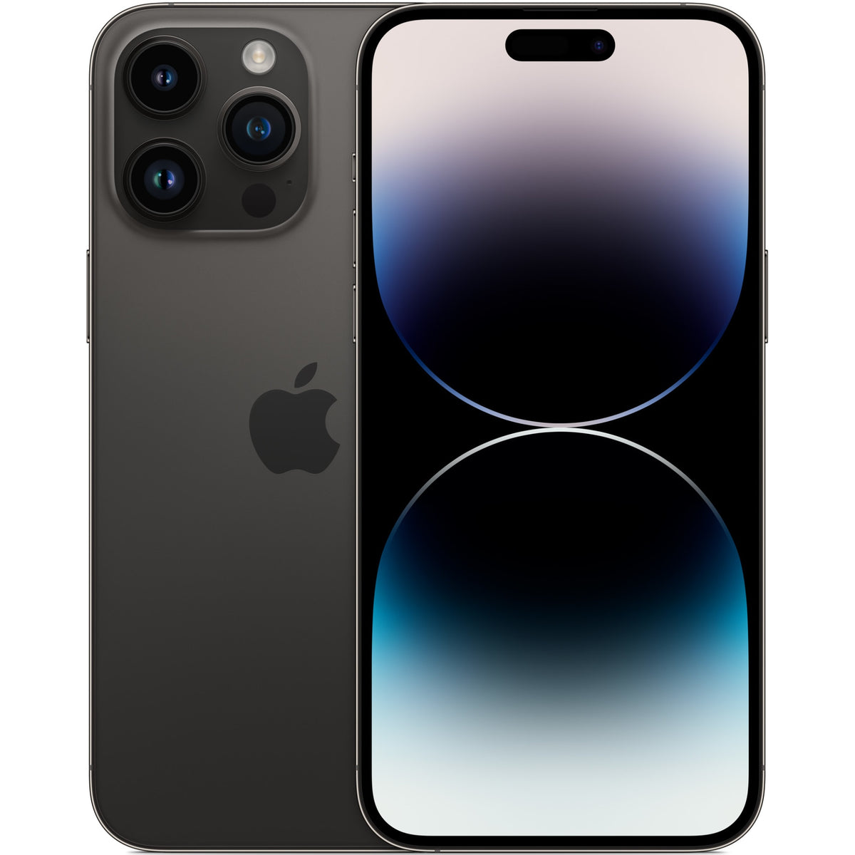 iPhone 14 Pro Max, 512 GB Baterie 100%, Negru