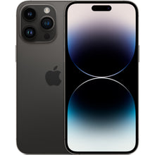 iPhone 14 Pro Max, 512 GB Baterie 100%, Negru
