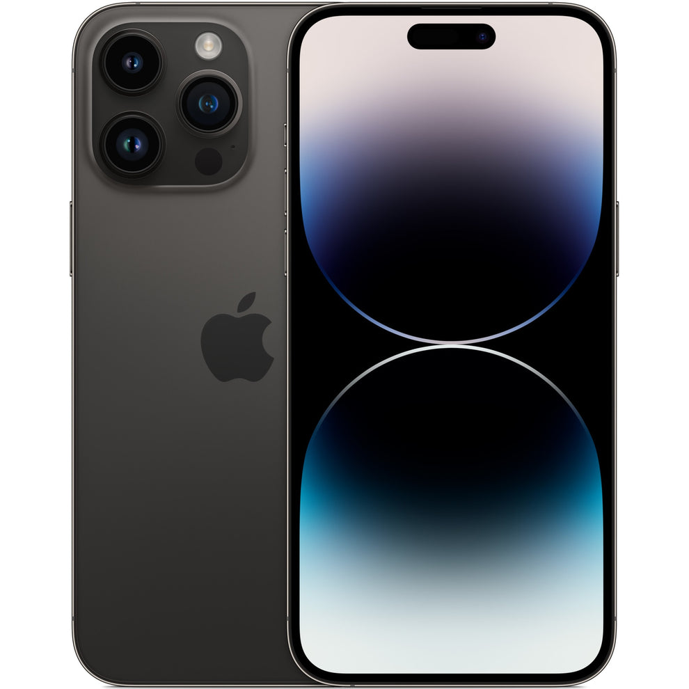 iPhone 14 Pro Max, 256 GB, Baterie 100%, Black