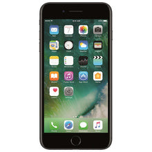 Telefon mobil Apple iPhone 7 Plus, 64 GB, Black