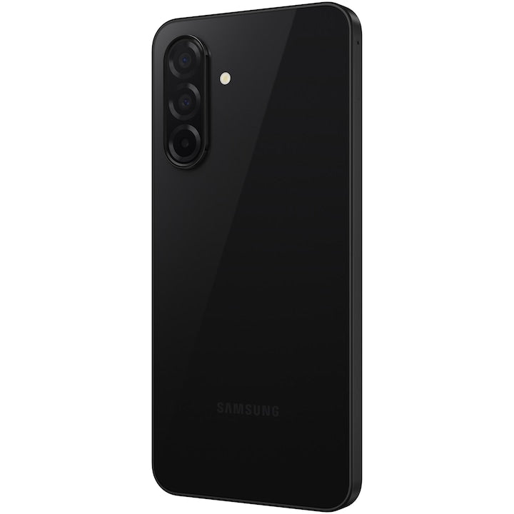 Telefon mobil Samsung Galaxy A26, Dual SIM, 8GB RAM, 256GB, 5G, Black
