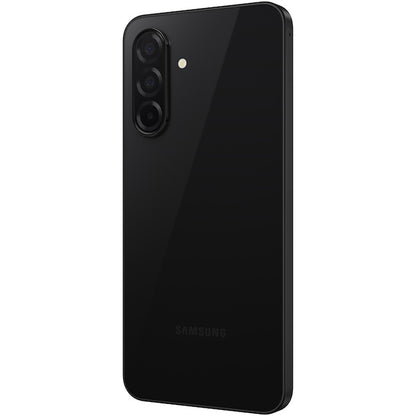Telefon mobil Samsung Galaxy A26, Dual SIM, 8GB RAM, 256GB, 5G, Black