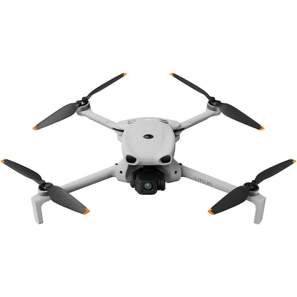 Drona DJI Lito X1, 48MP, 4K, Fly More Combo (DJI RC 2)