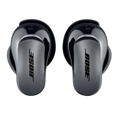 Casti In-Ear wireless cu anulare zgomot Bose QuietComfort Ultra Earbuds, Black