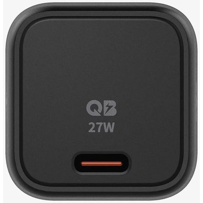 Incarcator Spigen ArcStation 1-Port USB-C PD 27W, 25W, Negru