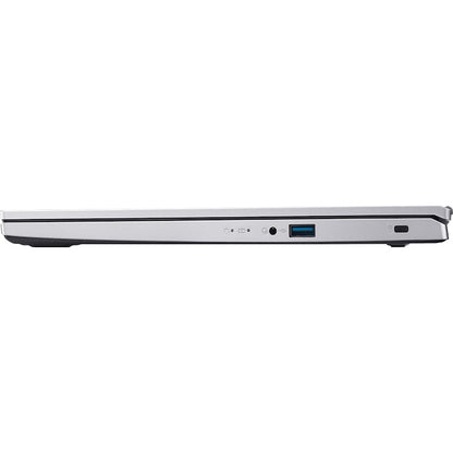 Laptop Acer Aspire 3 15 | A315-44P | AMD Ryzen 5 5500U | 16GB RAM | SSD 512GB | Windows 11 Home INCLUS | Argintiu
