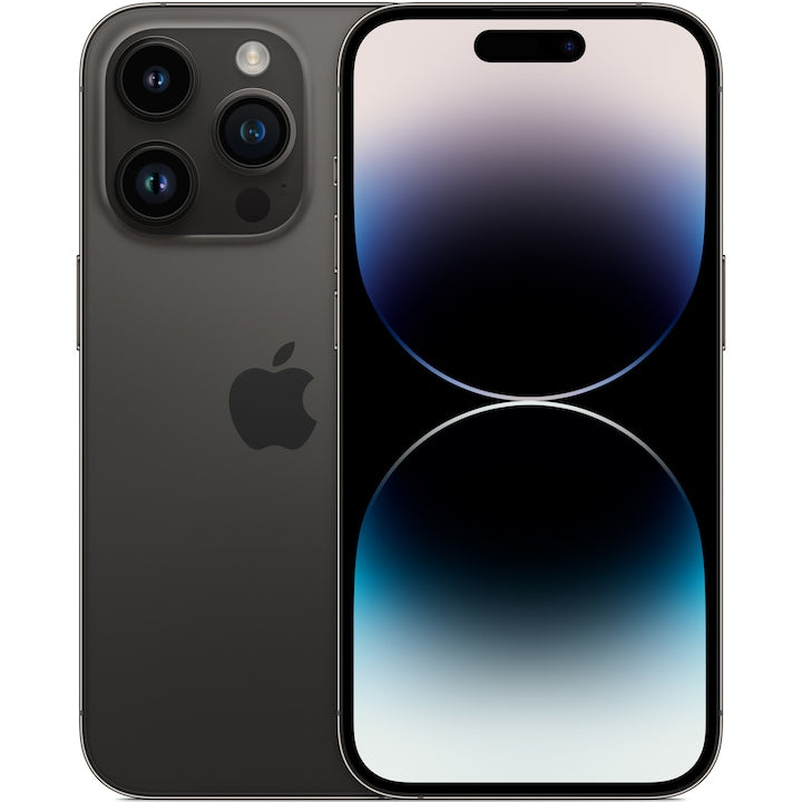 iPhone 14 Pro Max , 128 GB , Baterie 91% , Black