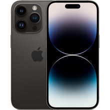 iPhone 14 Pro Max , 128 GB , Baterie 91% , Black