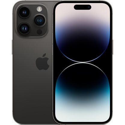 iPhone 14 Pro, 1 TB, Baterie 100%, Black