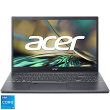 Laptop Acer Aspire 5 15 | A515 | Intel Core™ i5-12450H | 16GB RAM | SSD 1TB | Windows 11 INCLUS | Graphite