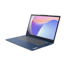 Laptop Lenovo IdeaPad Slim 3 14 | 14IAH8 | Intel Core i5-12450H | 16 GB DDR5 | 512 GB SSD | Windows 11 INCLUS | Blue