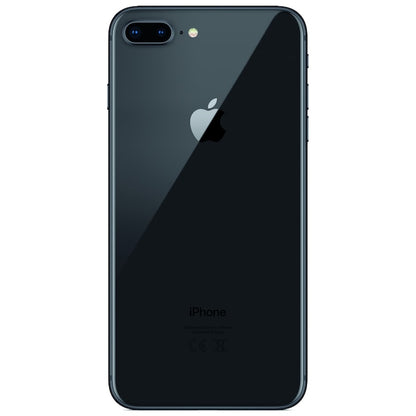 iPhone 8 Plus / 64 GB / Baterie 99% / Space Grey