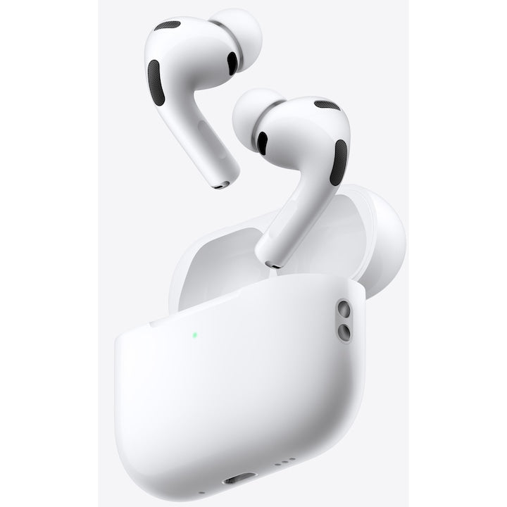 Casti Apple Airpods Pro (3rd Generation) Carcasa MagSafe (USB-C)