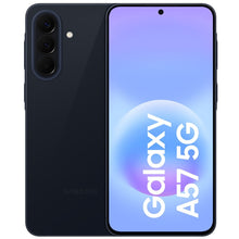 Telefon mobil Samsung Galaxy A57 5G, Dual SIM, 8GB RAM, 128GB, 5G, Awesome Navy