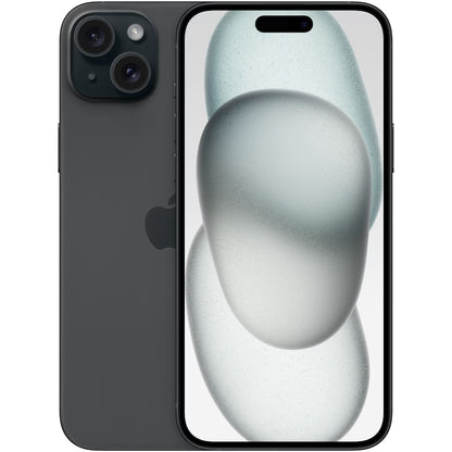 iPhone 15 Plus, 128GB, Baterie 100%, Black
